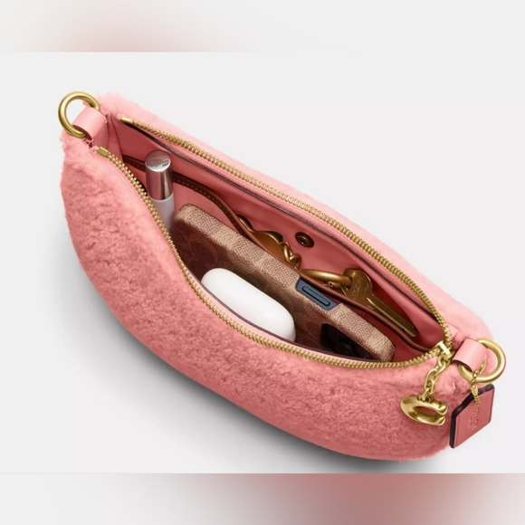 Coach Mira Shoulder Bag - Picture 5 of 13